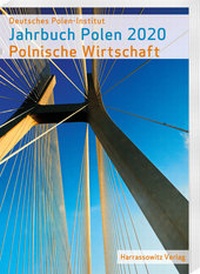Abbildung von: Jahrbuch Polen 31 (2020) - Harrassowitz Verlag