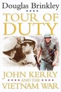 Cover: Tour of Duty - HarperCollins