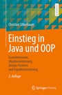 Cover: Einstieg in Java und OOP - Springer Vieweg