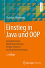 Cover: Einstieg in Java und OOP - Springer Vieweg