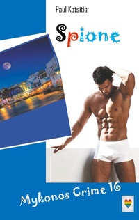 Enlarge image Cover: Spione - BoD - Books on Demand