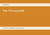 Abbildung von: Der Klimawandel - Books on Demand
