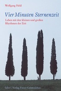 Cover: Vier Minuten Sternenzeit - Freies Geistesleben