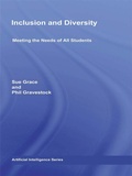 Cover: Inclusion and Diversity - Routledge