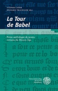 Cover: La Tour de Babel - Universit&auml;tsverlag Winter