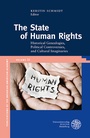 Cover: The State of Human Rights - Universit&auml;tsverlag Winter