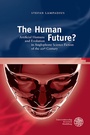 Cover: The Human Future? - Universitätsverlag Winter