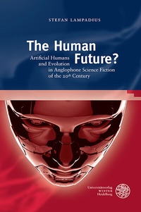 Enlarge image Cover: The Human Future? - Universitätsverlag Winter