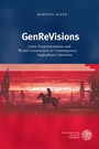 Cover: GenReVisions - Universitätsverlag Winter