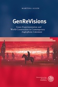 Cover: GenReVisions - Universit&auml;tsverlag Winter