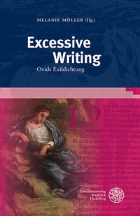 Enlarge image Cover: Excessive Writing - Universitätsverlag Winter