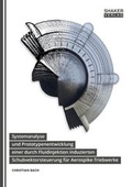 Cover: Systemanalyse und Prototypenentwicklung einer durch Fluidinjektion induzierten Schubvektorsteuerung f&uuml;r Aerospike-Triebwerke - Shaker