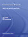 Cover: Inclusion and Diversity - Routledge