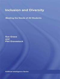 Enlarge image Cover: Inclusion and Diversity - Routledge