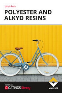 Enlarge image Cover: Polyester and Alkyd Resins - Vincentz Network