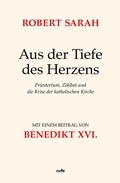 Cover: Aus der Tiefe des Herzens - fe-medienvlg