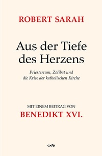 Abbildung von: Aus der Tiefe des Herzens - fe-medienvlg