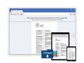 Cover: Digitale Ausgabe Haftungsminimierung f&uuml;r Gesch&auml;ftsf&uuml;hrer und F&uuml;hrungskr&auml;fte - FM Forum Business Solutions GmbH