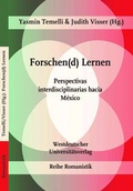 Cover: Forschen(d) Lernen - Bochumer Universit&auml;tsverlag Westdeutscher Universit&auml;tsverlag