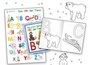 Cover: Das ABC der Tiere-Set - E & Z Verlag GmbH