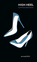 Cover: High Heel - edition fr&ouml;lich