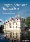 Cover: Burgen, Schl&ouml;sser, Stadtpal&auml;ste - Vista Point