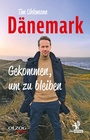 Cover: Dänemark - Gekommen, um zu bleiben - Olzog ein Imprint der Lau Verlag & Handel KG