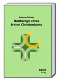 Cover: Andreas R&ouml;ssler - Traugott Bautz