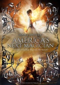 Cover: America&acute;s next Magician - Drachenmond Verlag GmbH