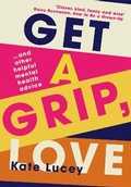 Cover: Get a Grip, Love - HQ