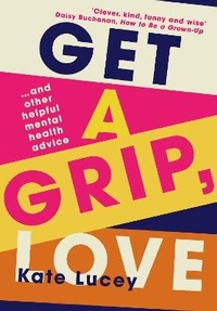 Enlarge image Cover: Get a Grip, Love - HQ