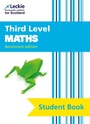 Cover: Third Level Maths - HarperCollins