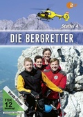 Cover: Die Bergretter - Studio Hamburg