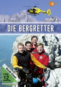 Enlarge image Cover: Die Bergretter - Studio Hamburg