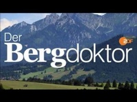 Enlarge image Cover: Der Bergdoktor - Studio Hamburg