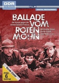 Cover: Ballade vom roten Mohn - Studio Hamburg