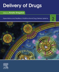 Abbildung von: Delivery of Drugs - Elsevier