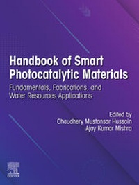 Abbildung von: Handbook of Smart Photocatalytic Materials - Elsevier