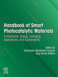 Abbildung von: Handbook of Smart Photocatalytic Materials - Elsevier