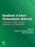 Cover: Handbook of Smart Photocatalytic Materials - Elsevier