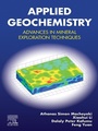 Cover: Applied Geochemistry - Elsevier