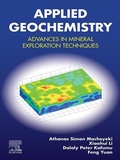 Cover: Applied Geochemistry - Elsevier