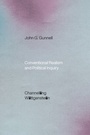 Cover: Conventional Realism and Political Inquiry - University of Chicago Press