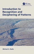 Cover: Introduction to Recognition and Deciphering of Patterns - Chapman & Hall/CRC