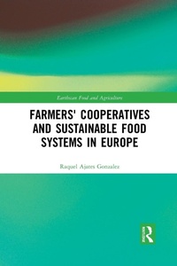 Abbildung von: Farmers' Cooperatives and Sustainable Food Systems in Europe - Routledge