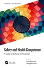 Cover: Safety and Health Competence - CRC Press