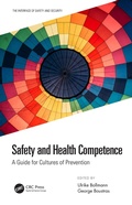 Cover: Safety and Health Competence - CRC Press