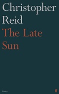 Cover: The Late Sun - Faber & Faber