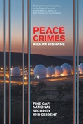 Bild: Peace Crimes - University of Queensland Press