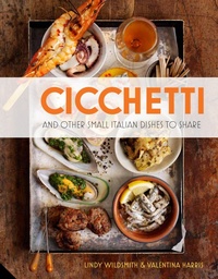 Enlarge image Cover: Cicchetti - White Lion Publishing